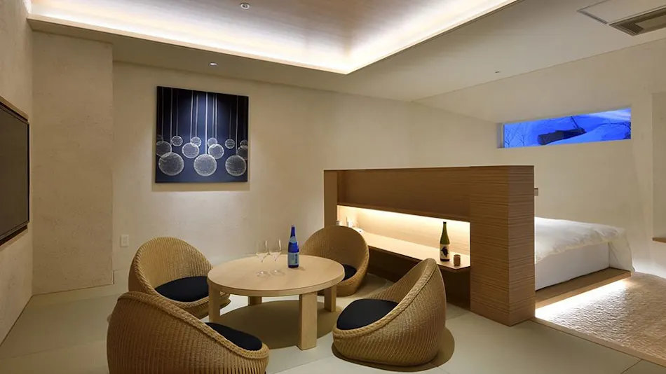 Sake Hotel Tamakiya
