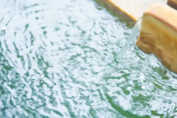 น้ำพุร้อน