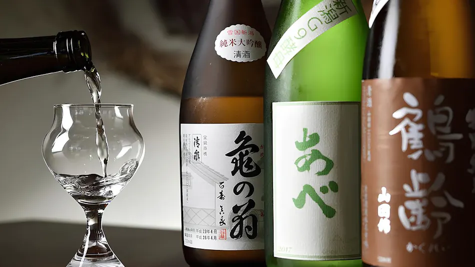 Sake Hotel Tamakiya