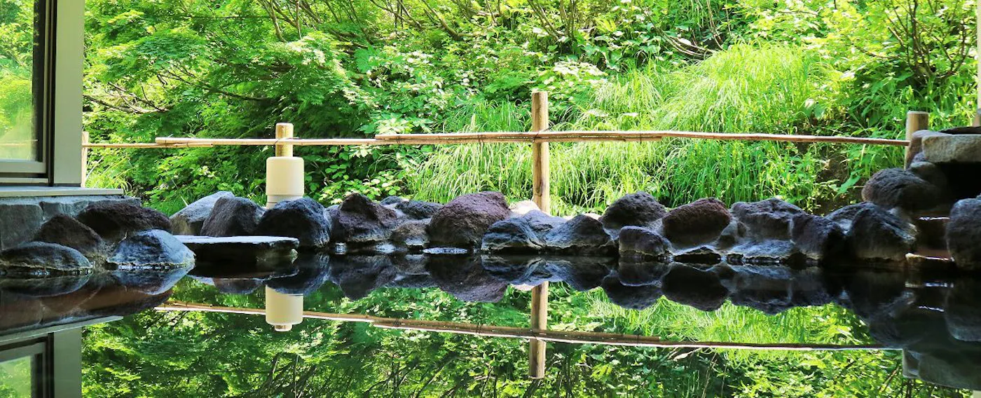 น้ำพุร้อน