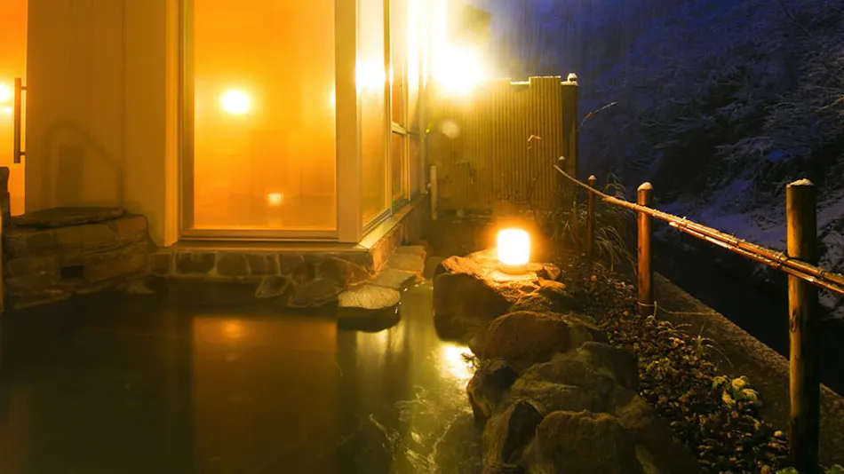 Sake Hotel Tamakiya