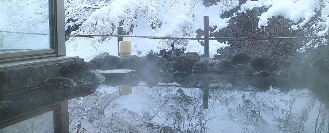 酒の宿玉城屋