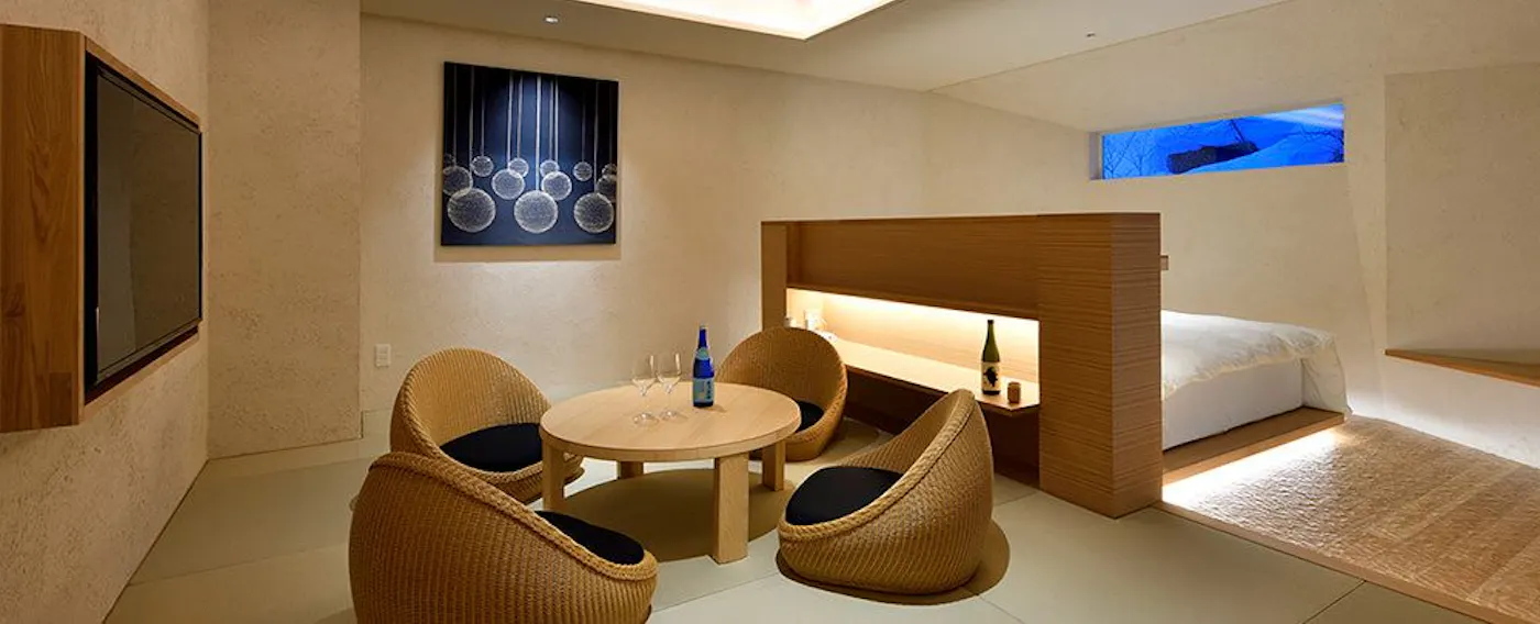 ห้องพัก