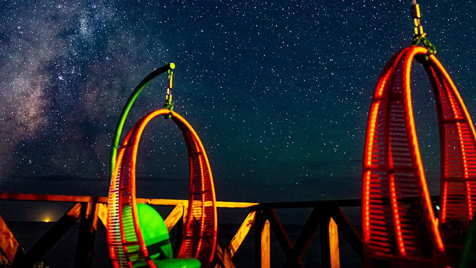 Ocean View and Guinness Certified Inn: All Rooms with Private Open-Air Bath - XYZ Speciale