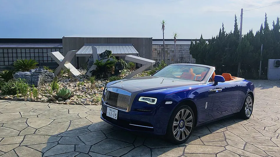 Ocean View and Guinness Certified Inn: All Rooms with Private Open-Air Bath - XYZ Speciale