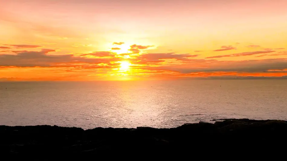 Ocean View and Guinness Certified Inn: All Rooms with Private Open-Air Bath - XYZ Speciale