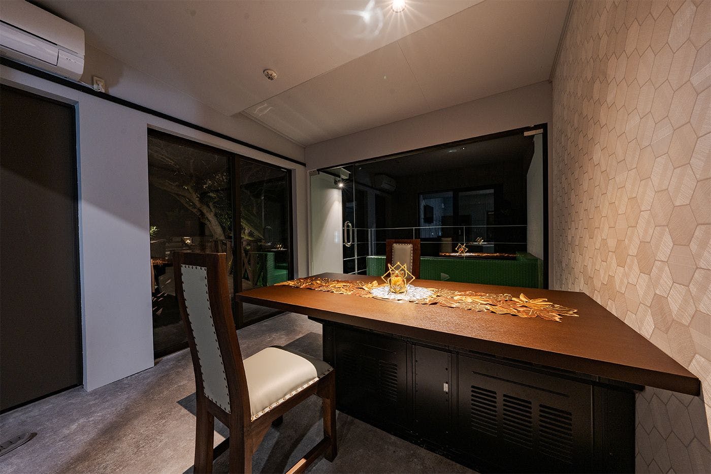Ocean View and Guinness Certified Inn: All Rooms with Private Open-Air Bath - XYZ Speciale