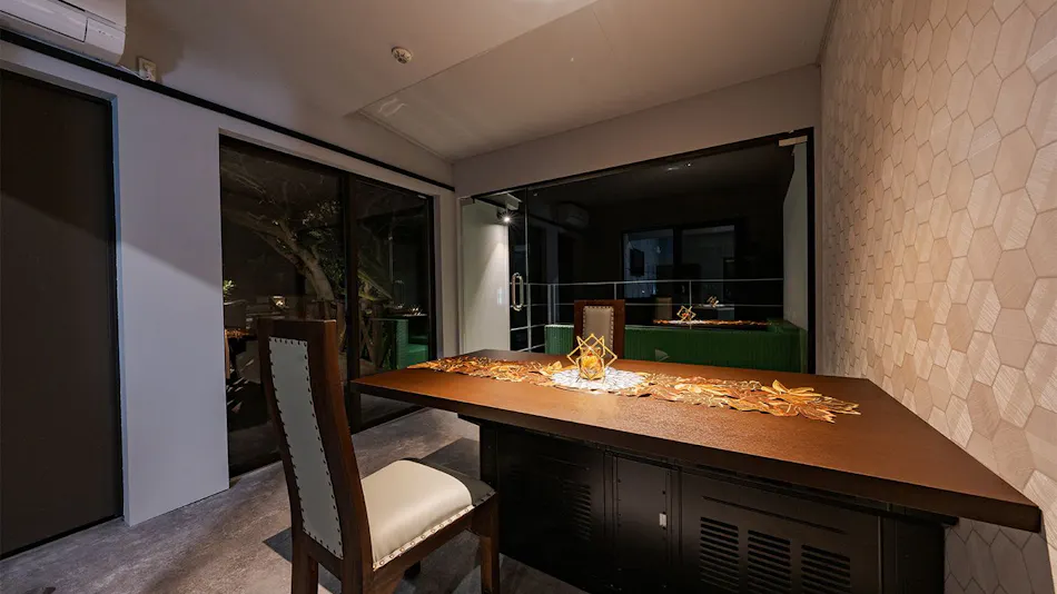 Ocean View and Guinness Certified Inn: All Rooms with Private Open-Air Bath - XYZ Speciale