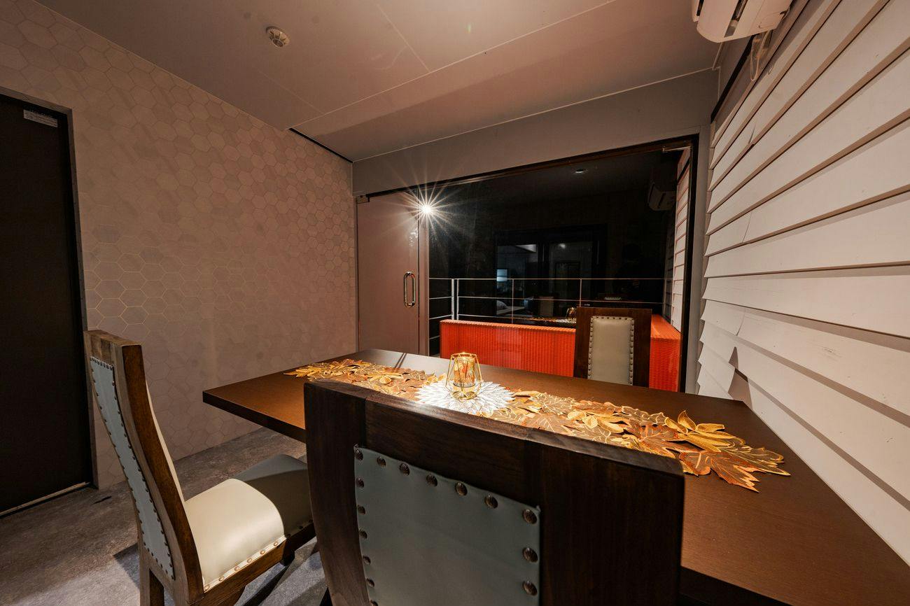Ocean View and Guinness Certified Inn: All Rooms with Private Open-Air Bath - XYZ Speciale