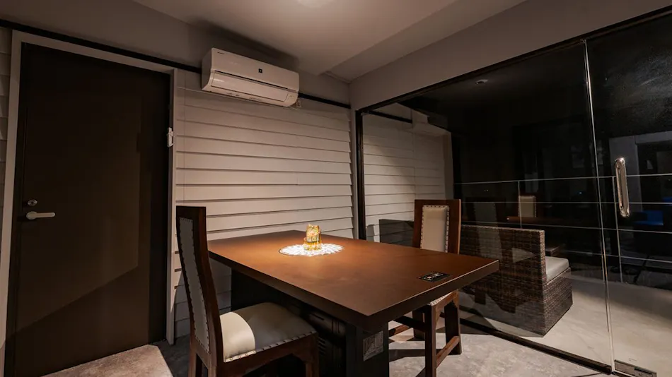 Ocean View and Guinness Certified Inn: All Rooms with Private Open-Air Bath - XYZ Speciale