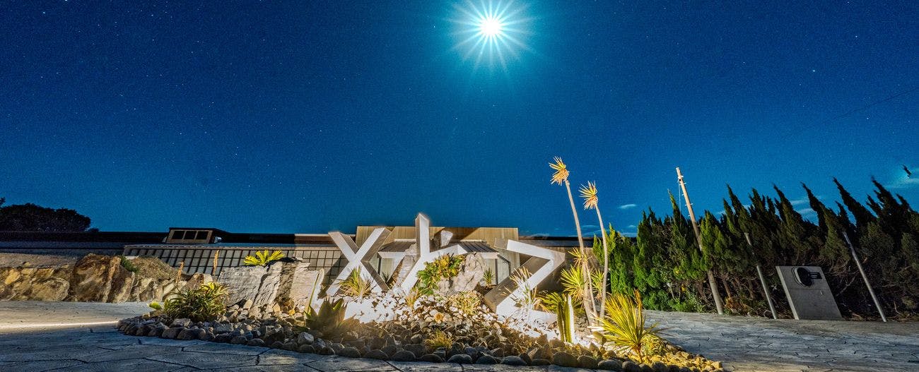 Ocean View and Guinness Certified Inn: All Rooms with Private Open-Air Bath - XYZ Speciale