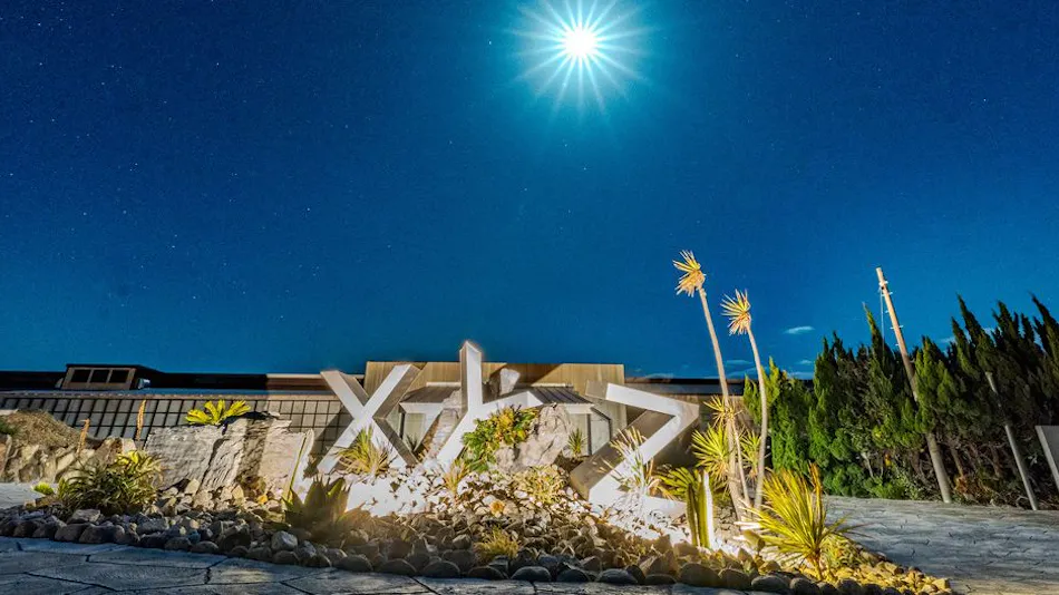 Ocean View and Guinness Certified Inn: All Rooms with Private Open-Air Bath - XYZ Speciale