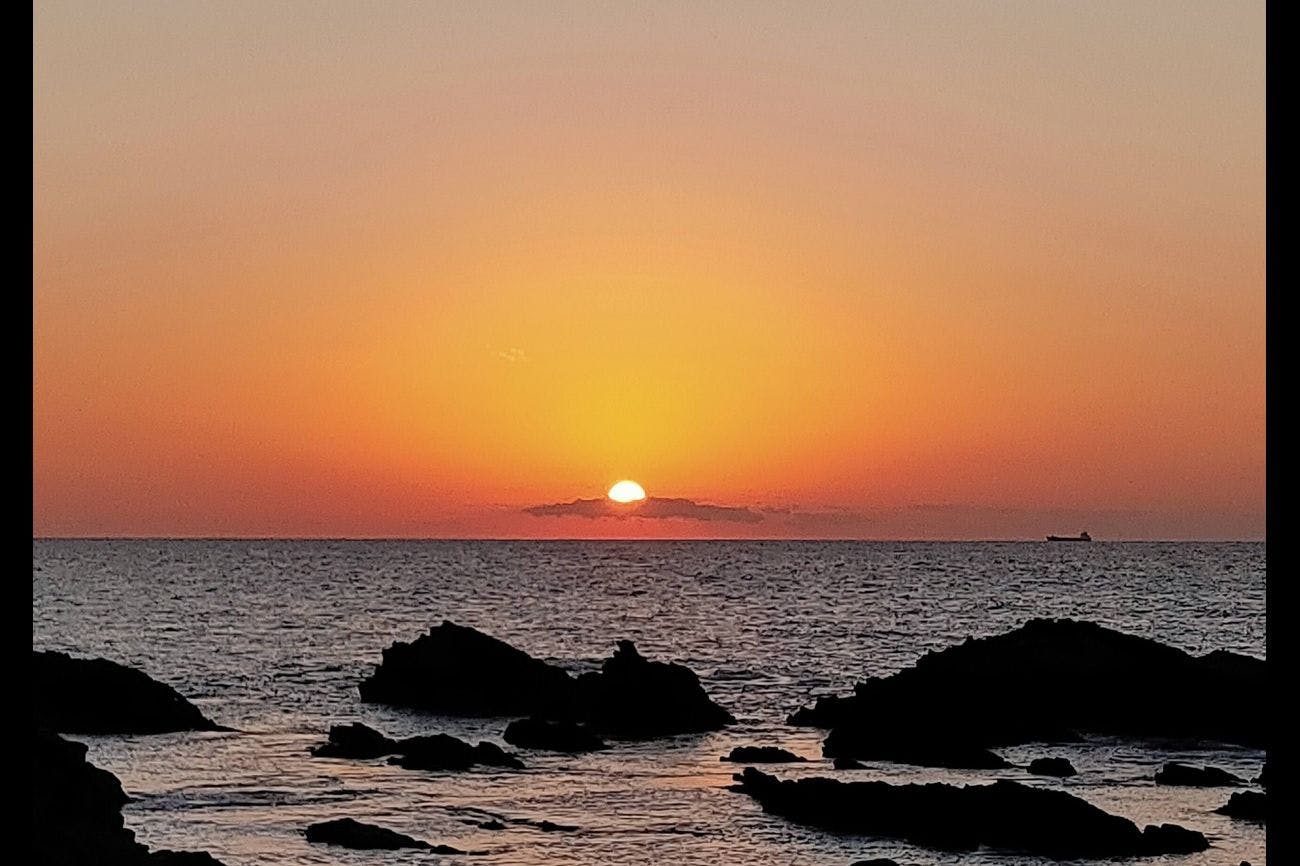 Ocean View and Guinness Certified Inn: All Rooms with Private Open-Air Bath - XYZ Speciale