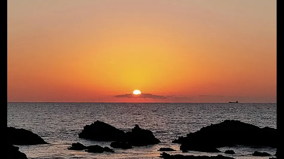 Ocean View and Guinness Certified Inn: All Rooms with Private Open-Air Bath - XYZ Speciale