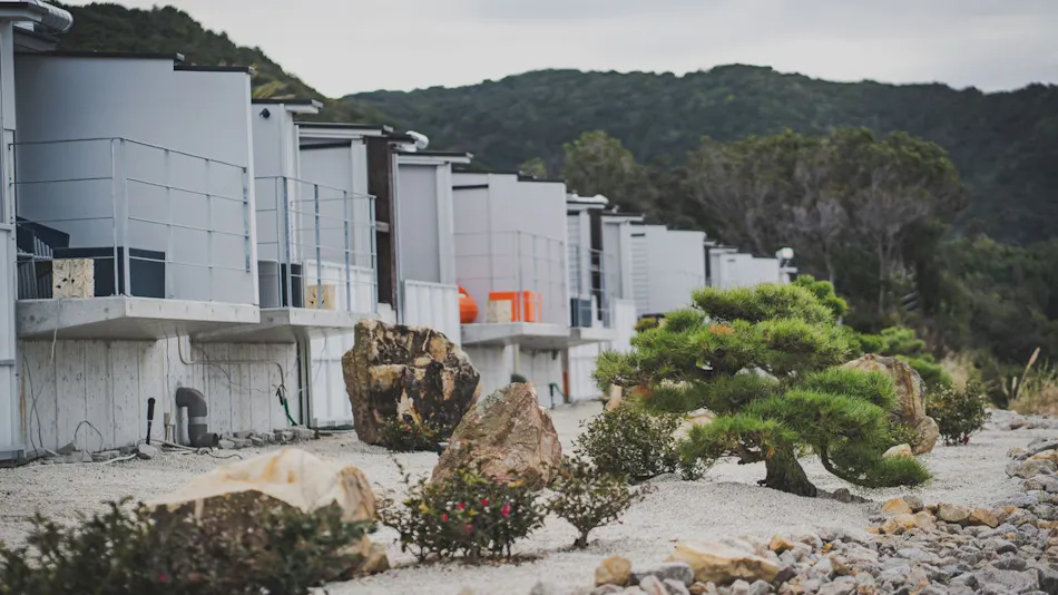 Ocean View and Guinness Certified Inn: All Rooms with Private Open-Air Bath - XYZ Speciale
