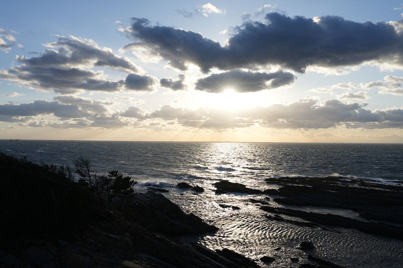 Ocean View and Guinness Certified Inn: All Rooms with Private Open-Air Bath - XYZ Speciale