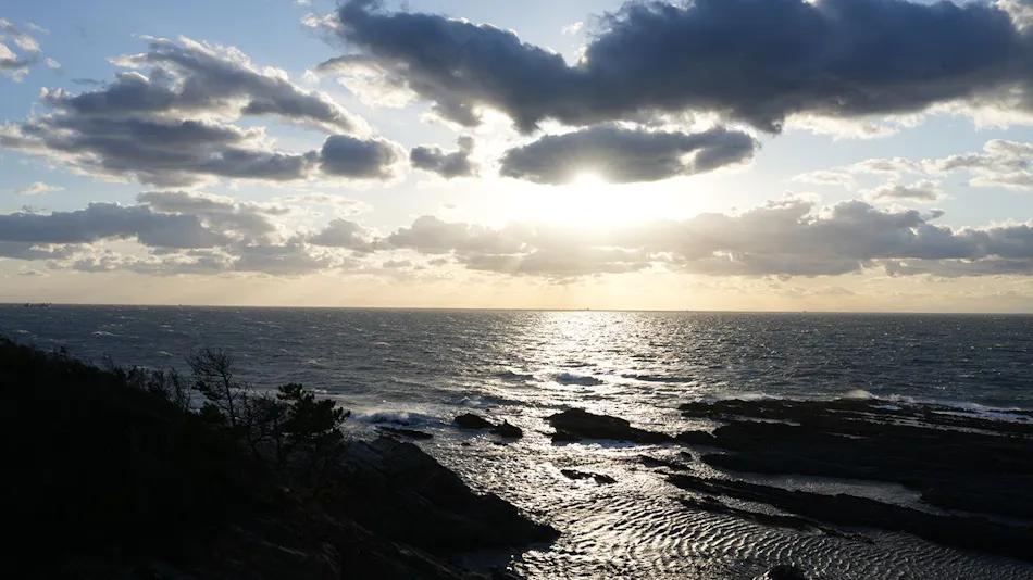 Ocean View and Guinness Certified Inn: All Rooms with Private Open-Air Bath - XYZ Speciale