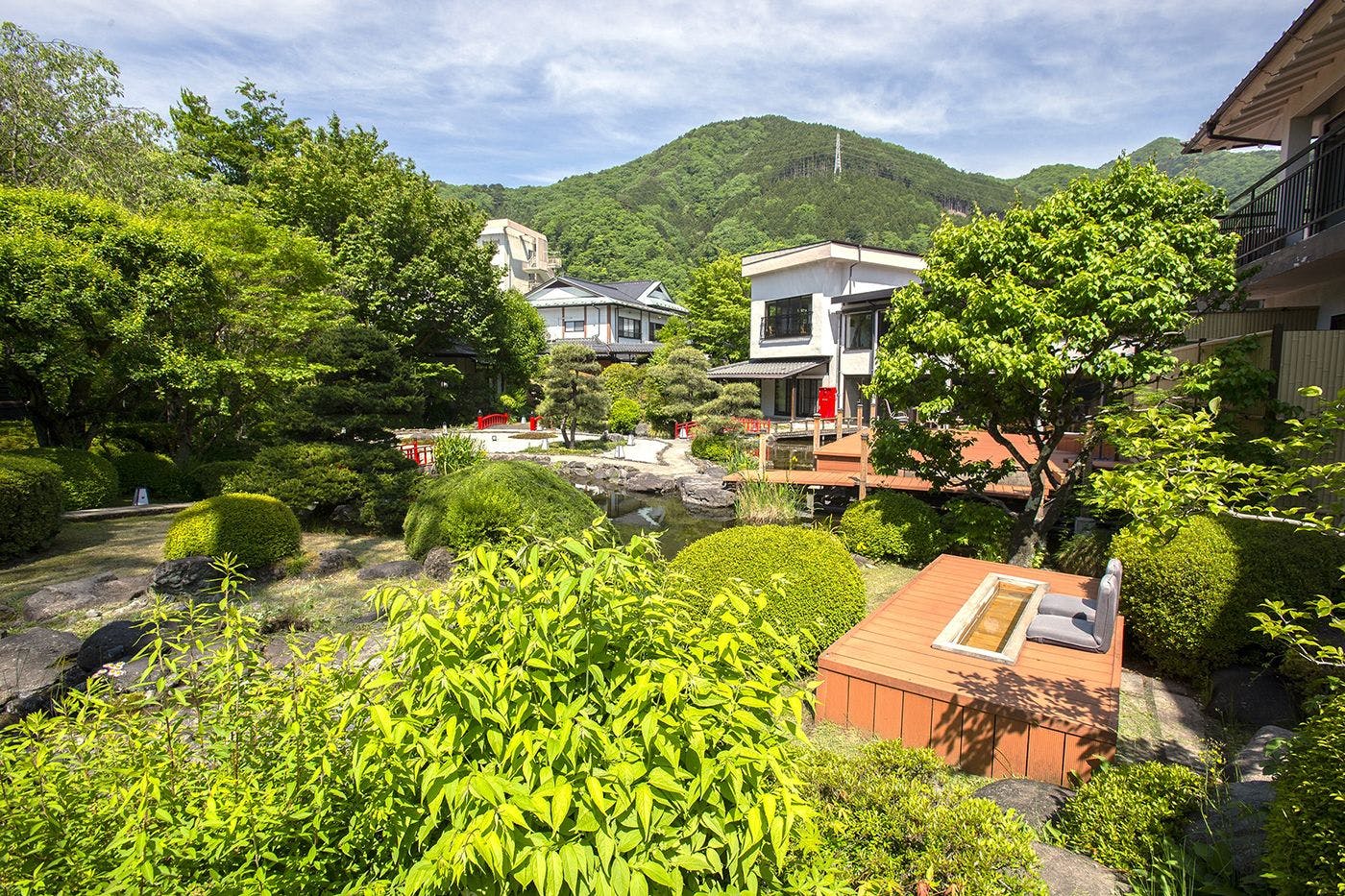 鬼怒川 絆