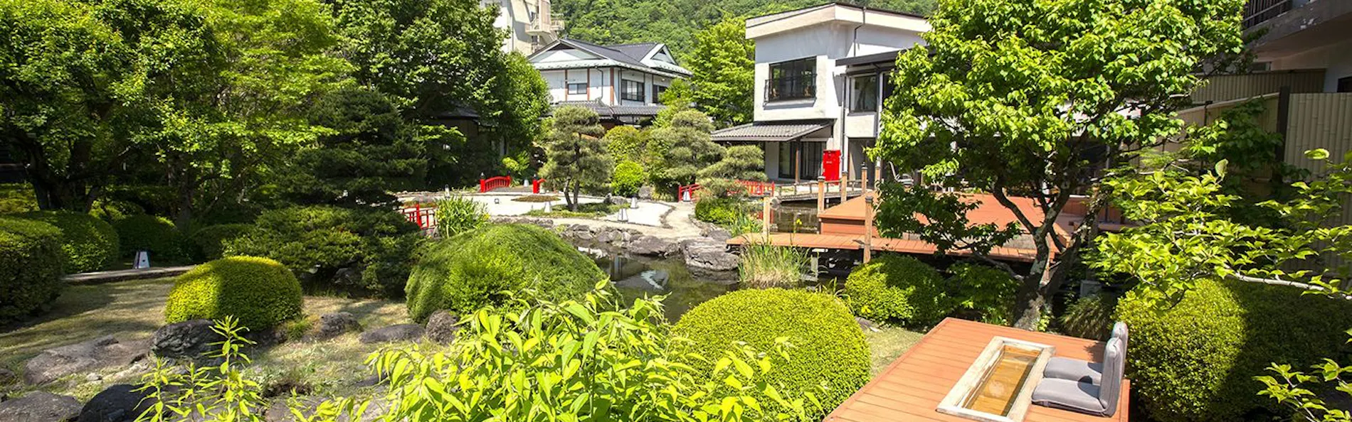 鬼怒川 絆