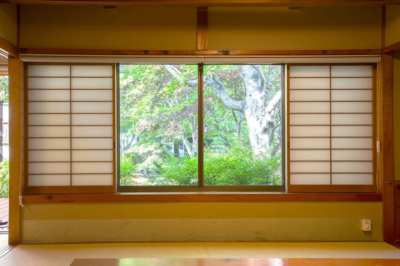 鬼怒川 絆