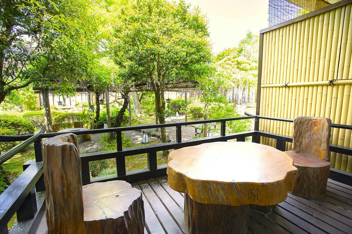 鬼怒川 絆