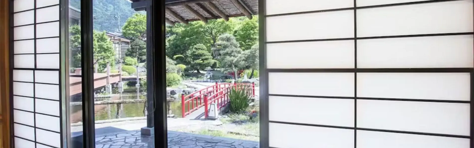 鬼怒川 絆