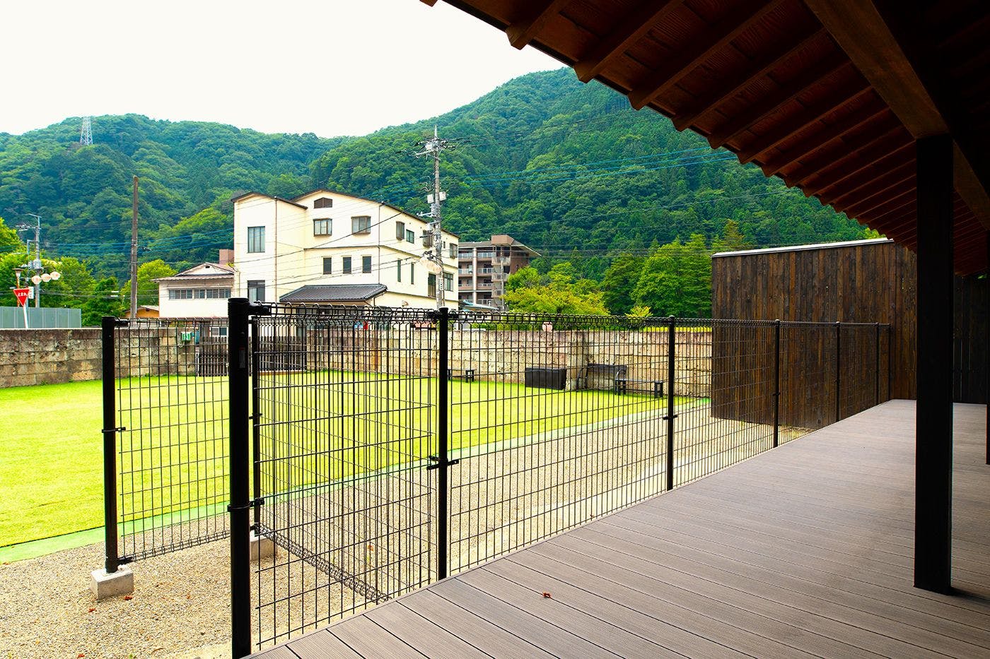 鬼怒川 絆