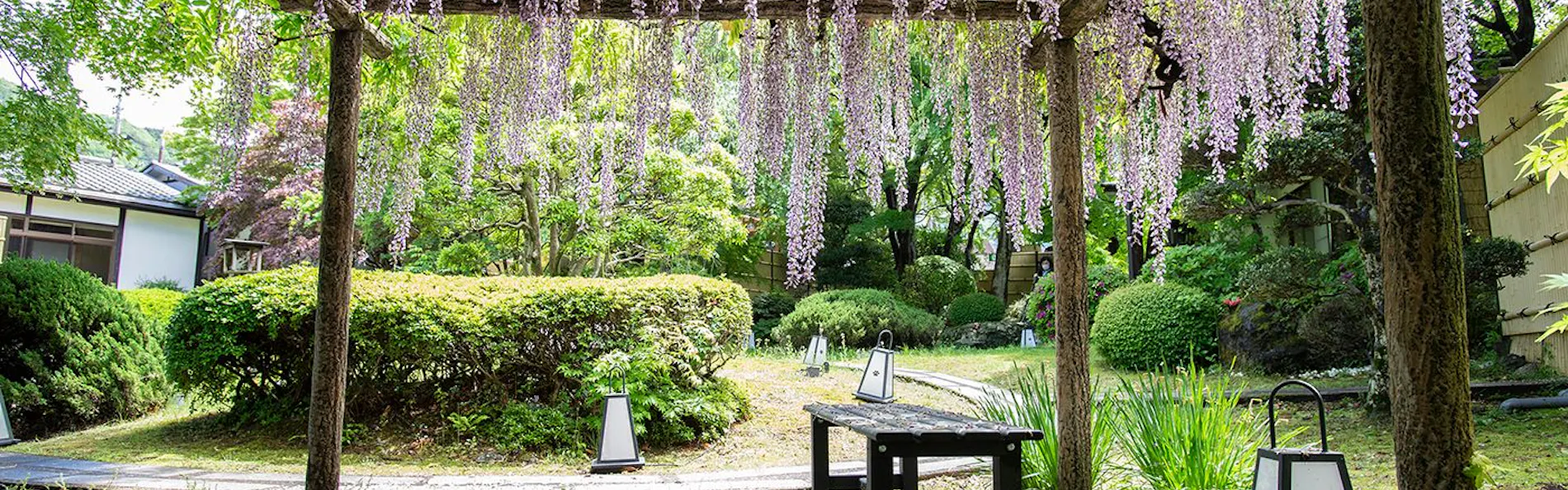 鬼怒川 絆