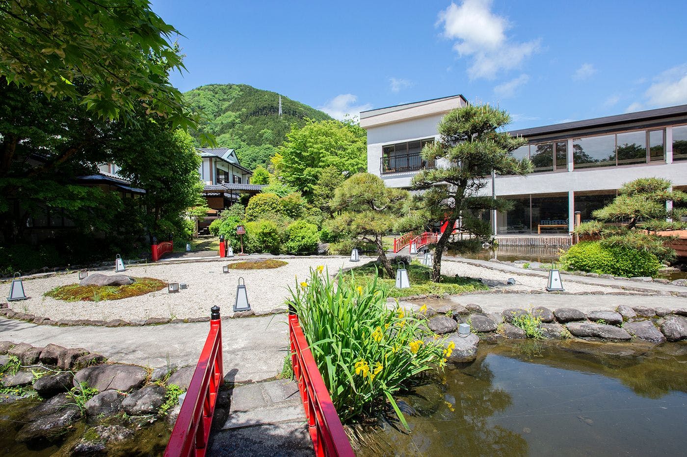 鬼怒川 絆
