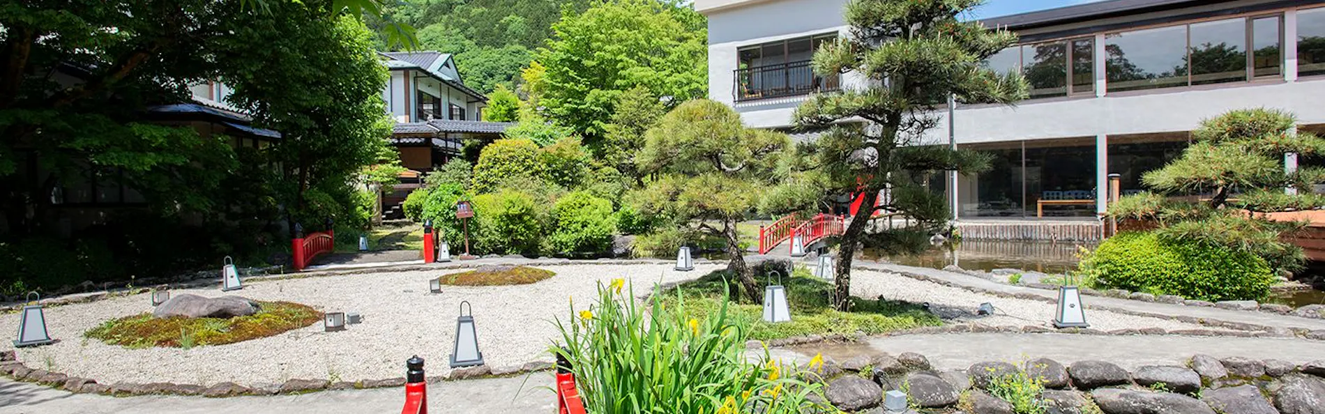 鬼怒川 絆