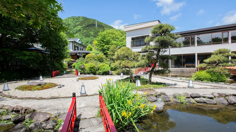 Kinugawa Kizuna
