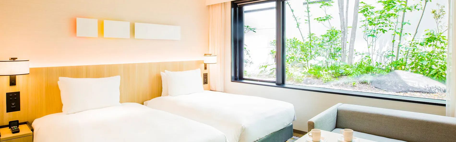 ハイアット プレイス 京都