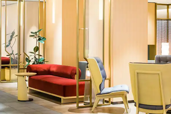 ล็อบบี้