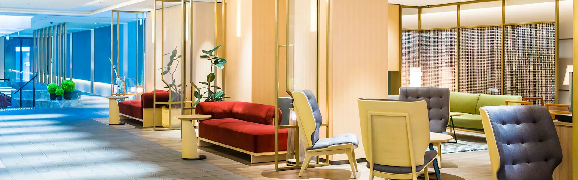 ハイアット プレイス 京都