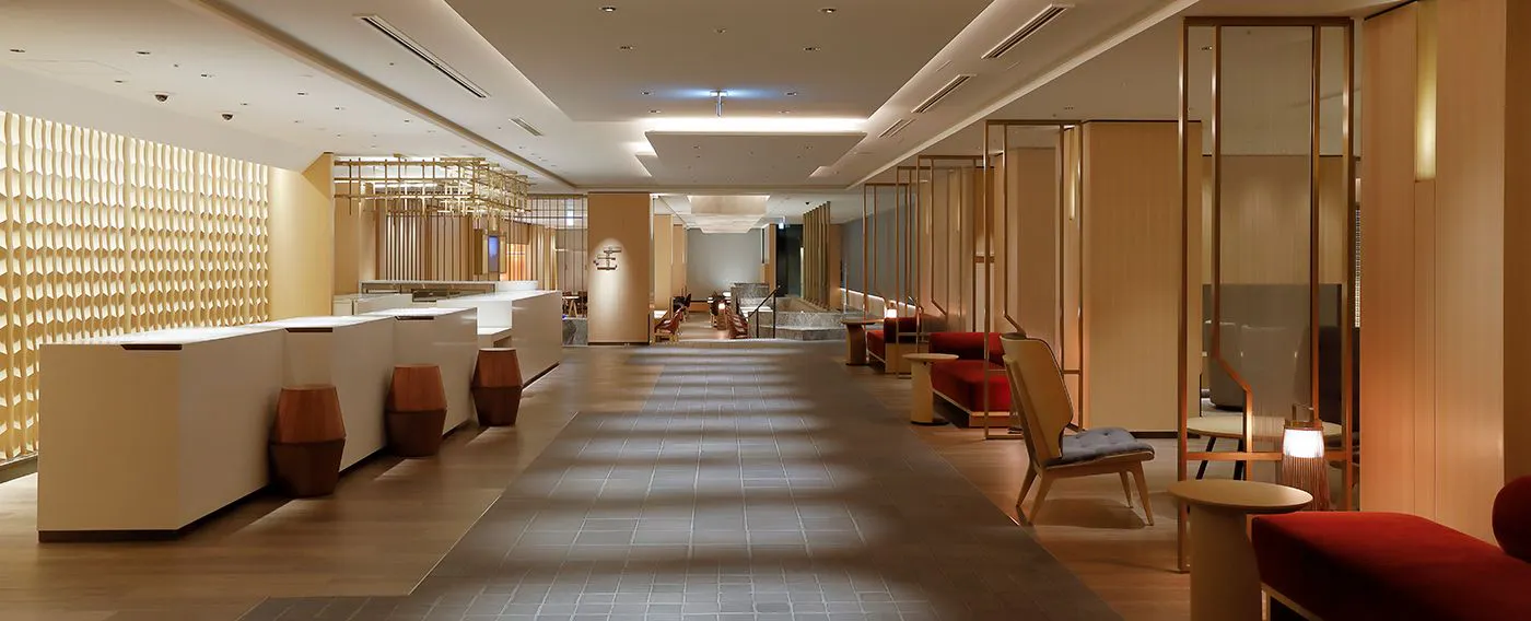 ล็อบบี้