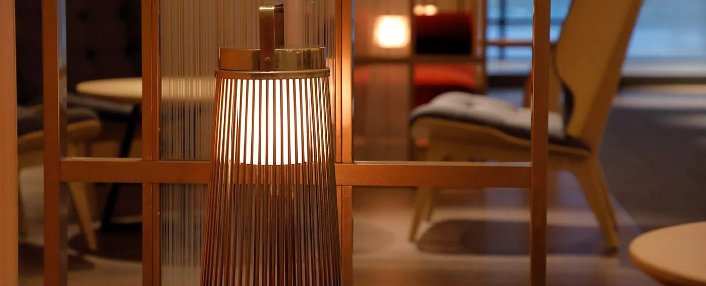 ภายในอาคาร