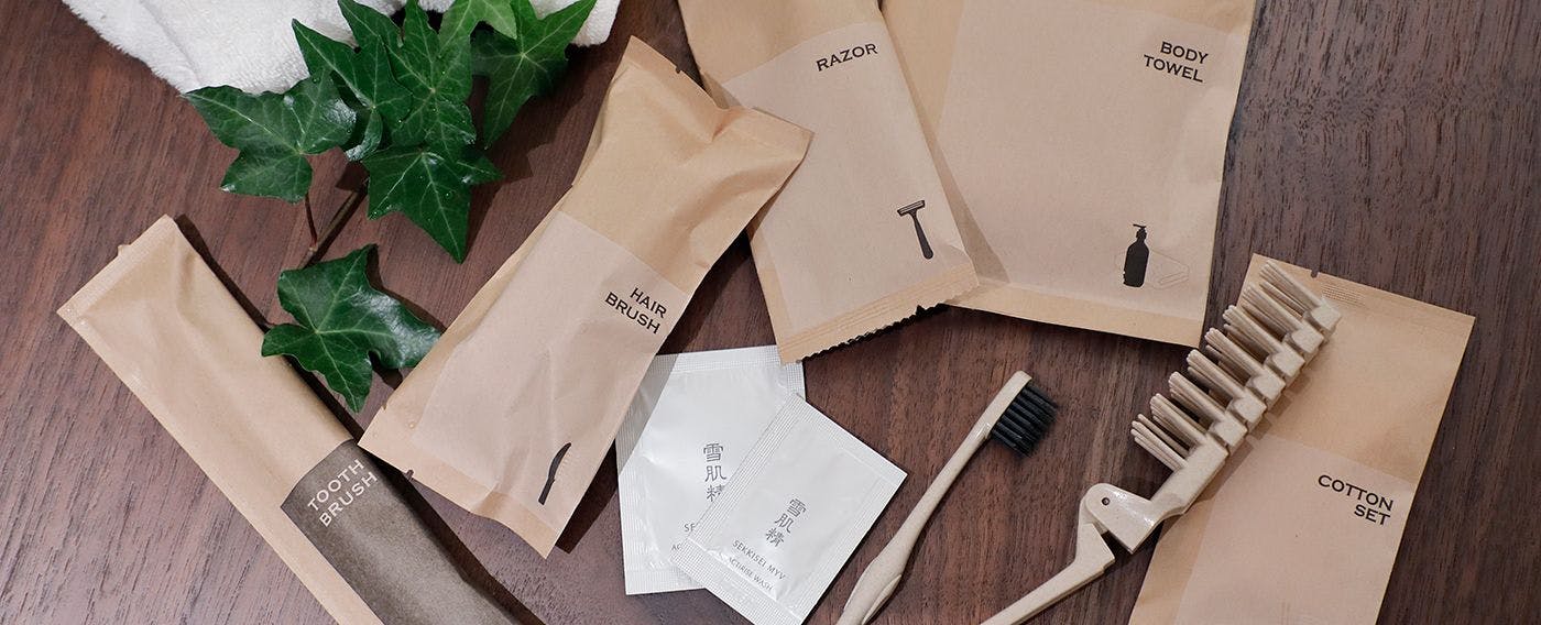 สิ่งอำนวยความสะดวก