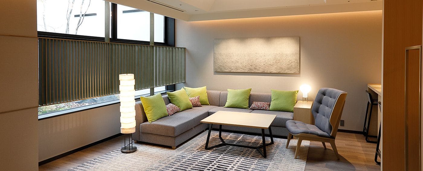 ตัวอย่างห้องพัก