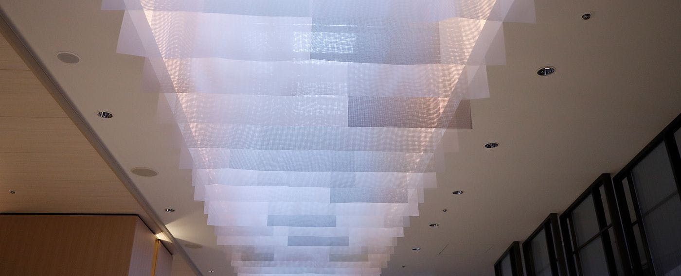 ภายในอาคาร