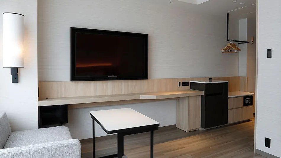 Hyatt Place Kyoto