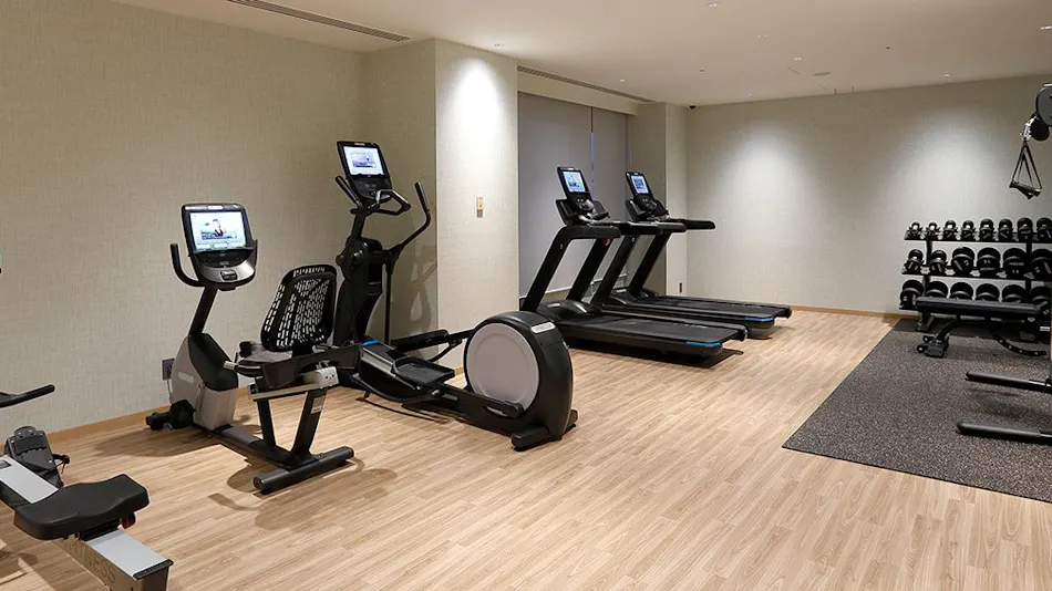 Hyatt Place Kyoto