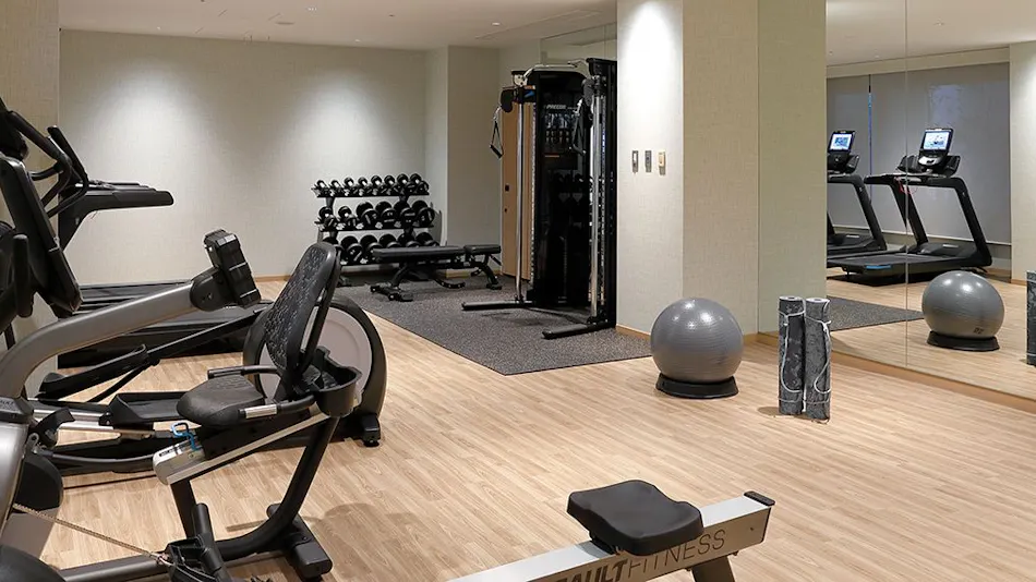 Hyatt Place Kyoto