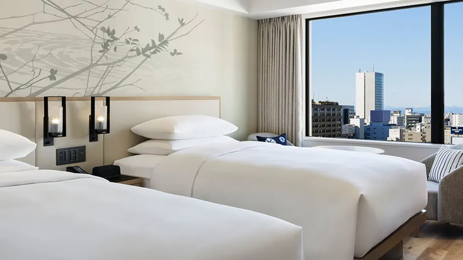 Courtyard by Marriott Nagoya