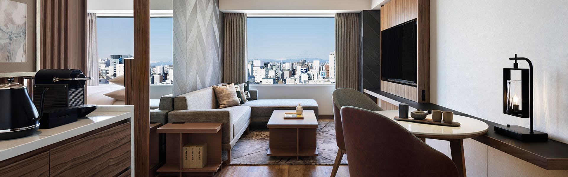 コートヤード・バイ・マリオット名古屋