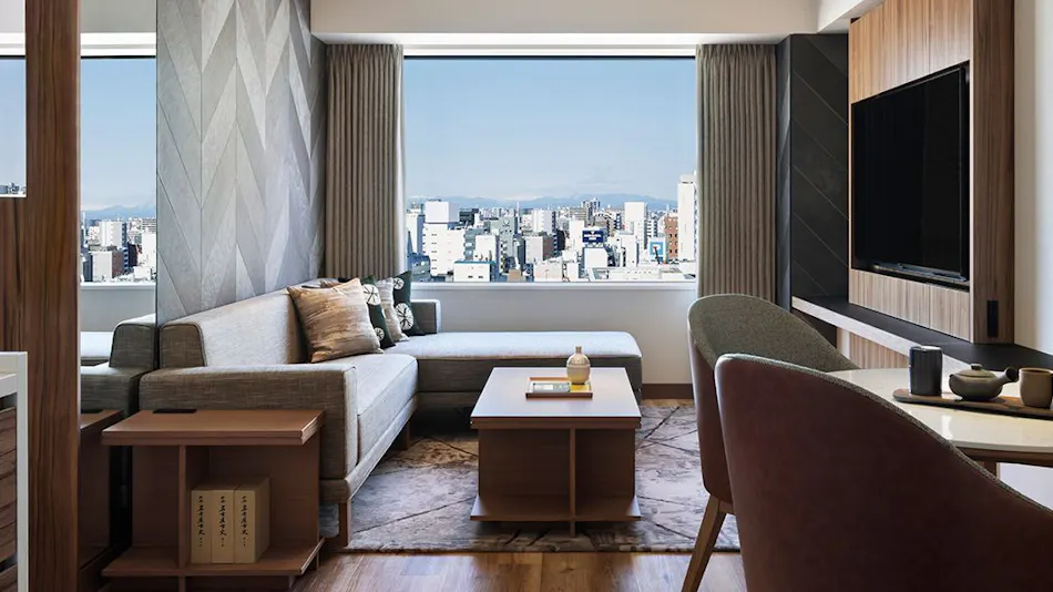 Courtyard by Marriott Nagoya