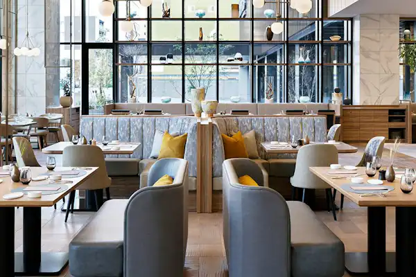 ร้านอาหาร