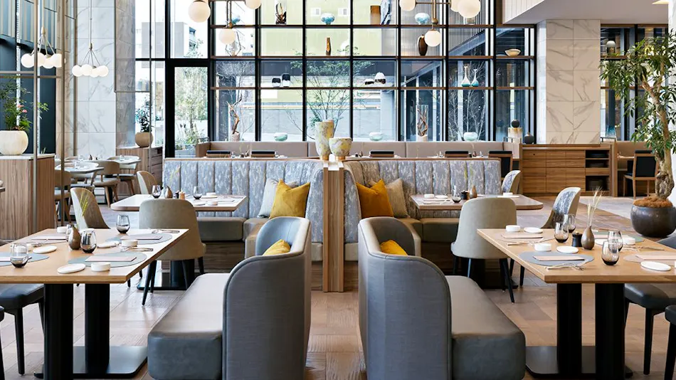 Courtyard by Marriott Nagoya