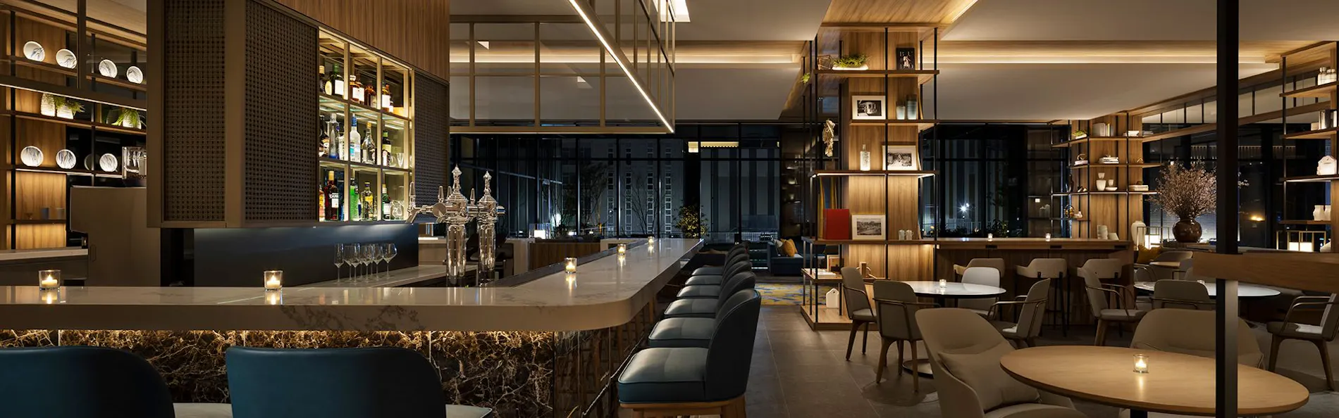 コートヤード・バイ・マリオット名古屋