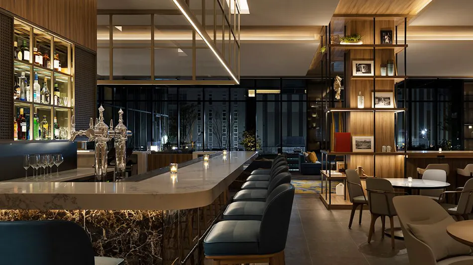 Courtyard by Marriott Nagoya