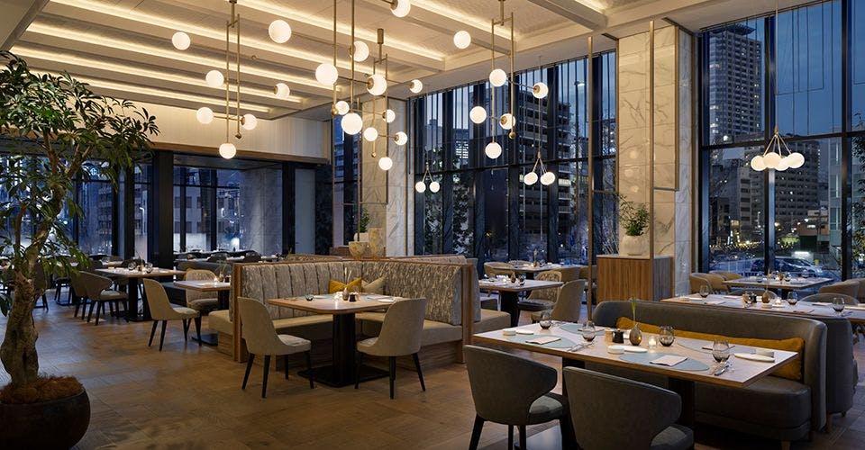 ร้านอาหาร